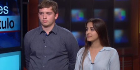 Mexican Students Earn ‘Double Degree’ from City University of Seattle and CETYS