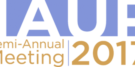 International Association of University Presidents Holds Semi-Annual Meeting in Mexico and United States