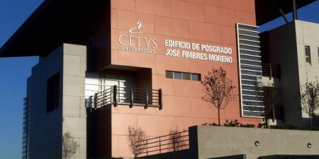 Trump’s wall “won’t change” Mexico-US HE ties