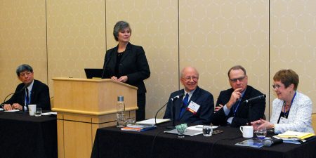 CIC Presidents, Mexican Rectors to Meet in Mexico to Develop Partnerships