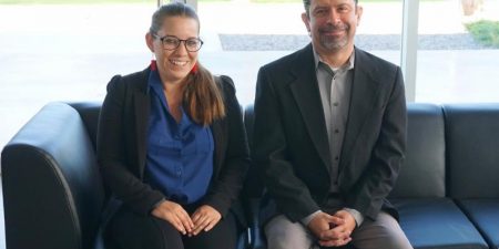 CETYS professors awarded ACE fellowship