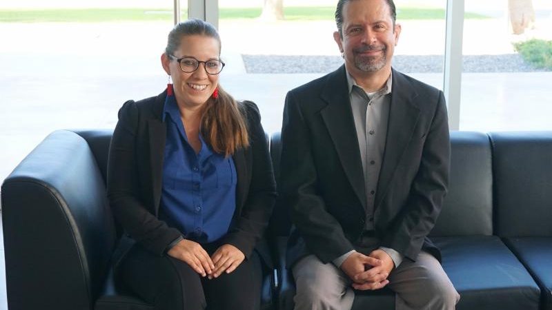 CETYS professors awarded ACE fellowship