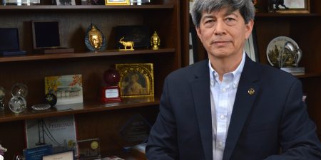 “Keeping North America Great … Again” an OP ED by President Fernando León García