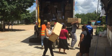 CETYS for Mexico: close to $27k raised for earthquake victims