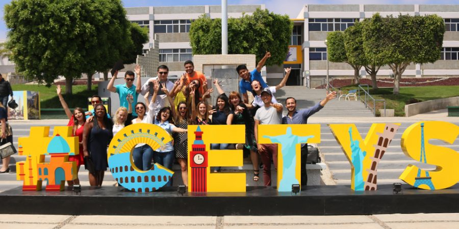 More than a hundred students concluded CETYS’ International Summer Program