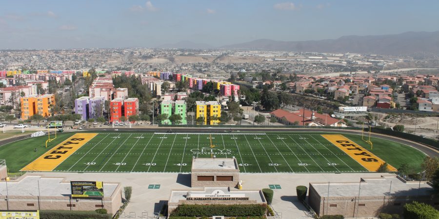 IN A HISTORIC DECISION, NCAA OPENS DOOR TO MEXICAN UNIVERSITIES