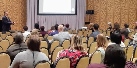 CETYS shares best practices in accreditation at ACBSP Conference