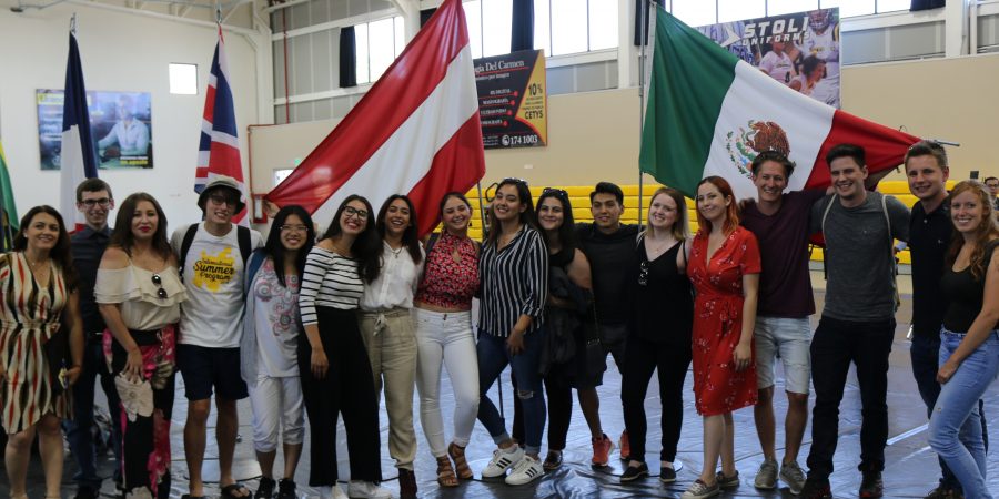 OVER 200 STUDENTS SUCCESSFULLY CULMINATE CETYS INTERNATIONAL SUMMER PROGRAM 2019