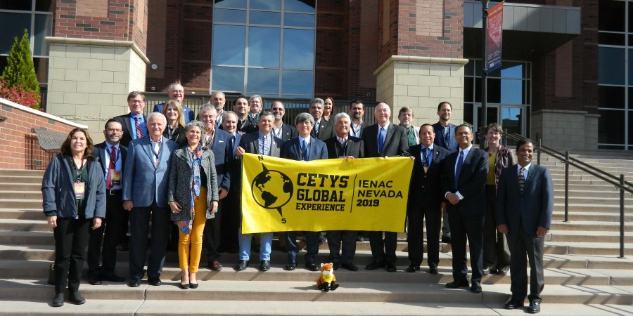 CETYS’ Board strengthens partnerships in Nevada