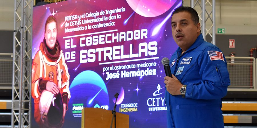 CETYS University will launch satellites into space by 2020