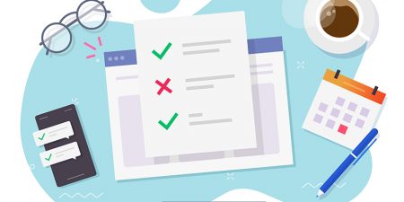 Online education in times of pandemic