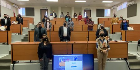 Congratulations CETYS Family for your years of service!