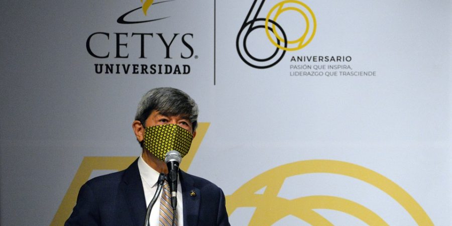 CETYS celebrates 60 years of educating leaders in Mexico and the world