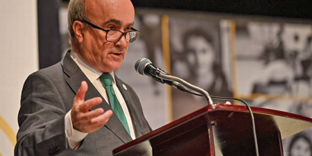 Mariano Jabonero, OEI Secretary, analyzes Post-Pandemic Education