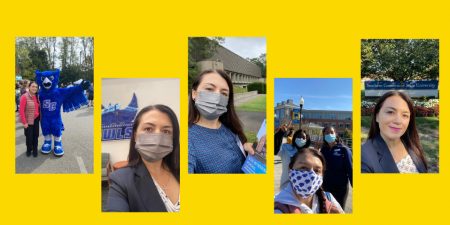CETYS Professor participates in the American Council on Education (ACE) Leadership Development Program