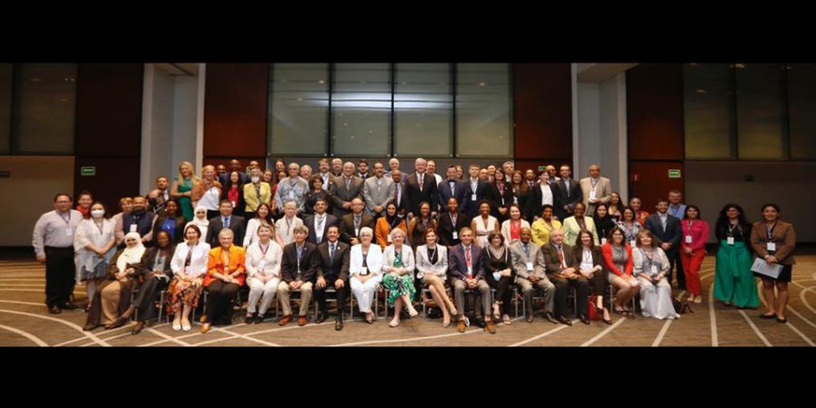 Artificial Intelligence, Quality Assurance, and Human Capital. Reflections of the International INQAAHE Forum 2022