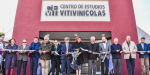 CETYS inaugurates the first wine research center in Mexico: CEVIT