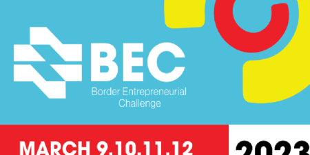 CETYS students Win 1st place in Border Entrepreneurial Challenge with a Technology Proposal for Water Conservation