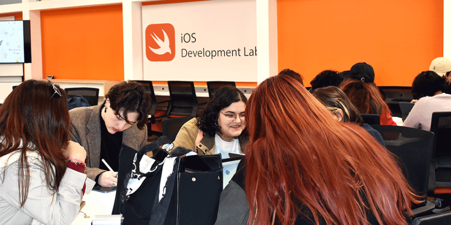 Apple expands in Mexico, opens 2 new iOS Development Labs, and one is in CETYS