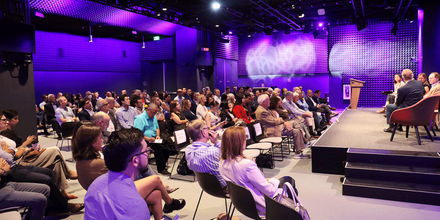 <strong>UC San Diego and CETYS University hold Panel Discussion on Mexico’s 2024 Presidential Elections</strong>