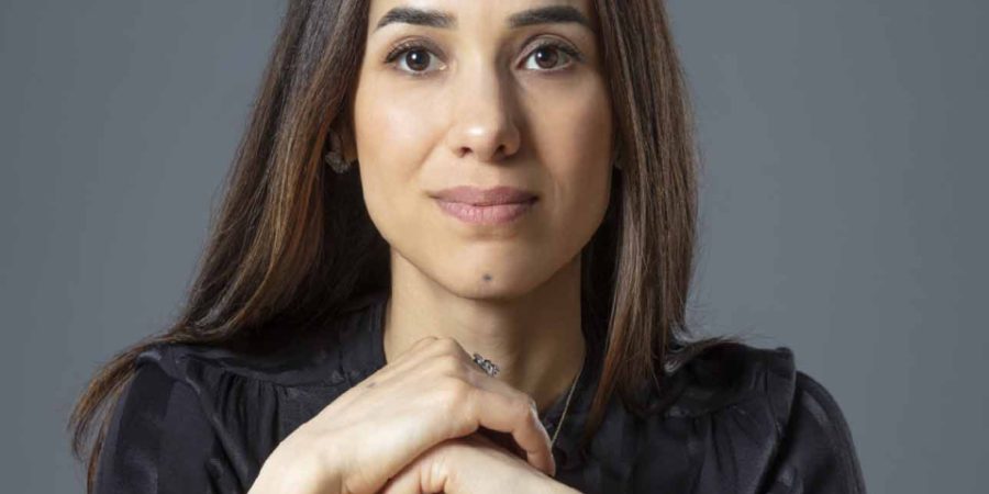 Nobel Peace Prize laureate Nadia Murad is set to visit CETYS Tijuana, taking a powerful stance against exploitation and human trafficking