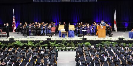 University of San Diego (USA) and CETYS (MEX) celebrate fifth cohort of Double Degree MBA Graduates