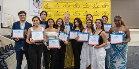 CETYS University Concludes 2024 International Summer Program