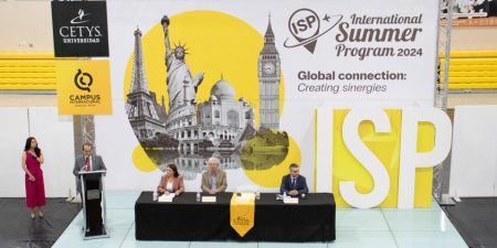 CETYS University Launches 12th Annual International Summer Program
