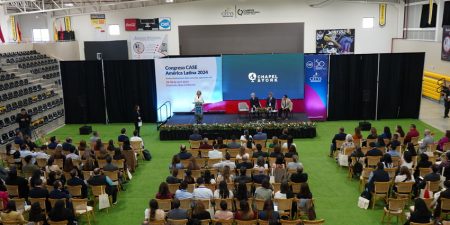 <strong>CASE Latin America Commemorates 50 Years of Institutional Advancement with Conference at CETYS University</strong>