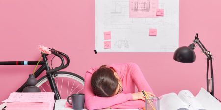 Demystifying Menstruation and Menopause in the Workplace