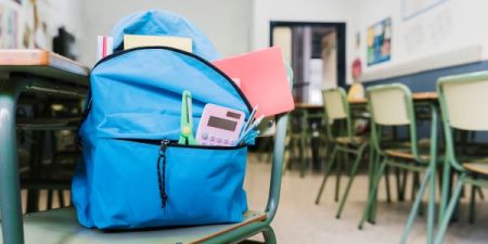 School as a promoter of psychological well-being and a space for socialitation