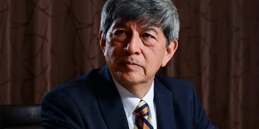 CETYS University’s President Fernando Leon Is Recognized Among The 300 Most Influential Leaders In Mexico