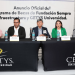 Sempra Infrastructure Foundation and CETYS University launch Full-Tuition