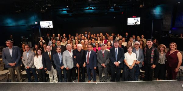 CETYS University Holds Successful 2nd Annual Town Hall in San Diego