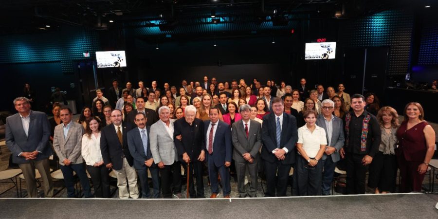 CETYS University Holds Successful 2nd Annual Town Hall in San Diego