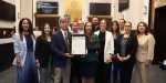 Baja’s CETYS University receives historic Proclamation from San Diego County Board of Supervisors