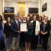 Baja’s CETYS University receives historic Proclamation from San Diego County Board of Supervisors