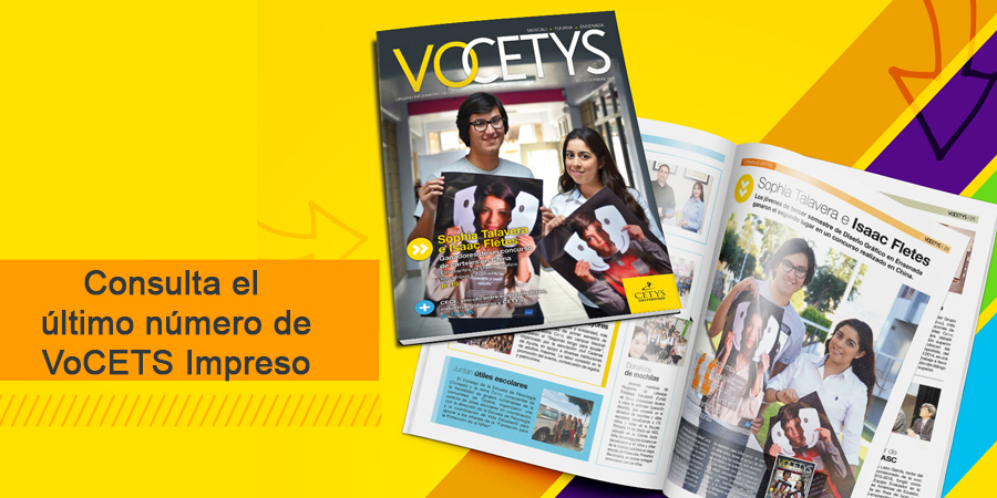 VoCETYS Impreso No. 26