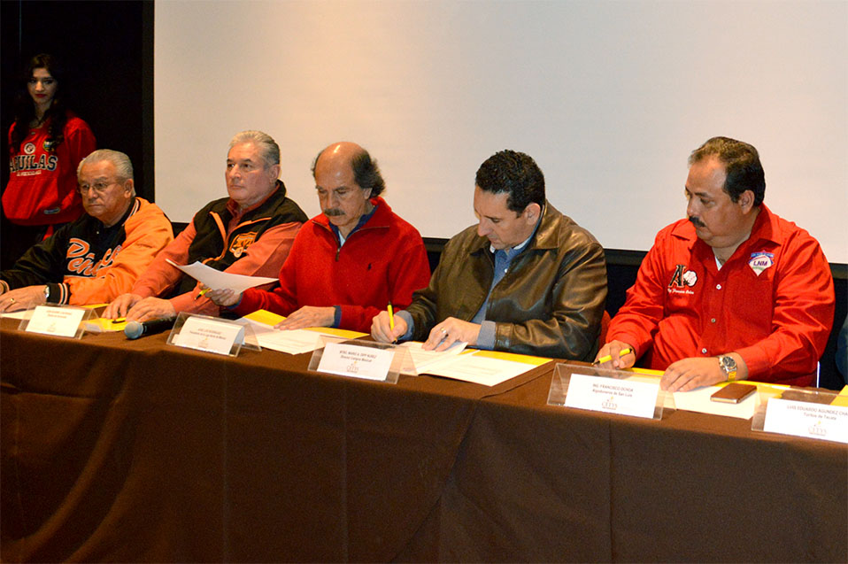 Impulsarán al “Rey de los deportes”