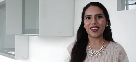 Si vienes de otra Universidad, ¡puedes continuar tus estudios con nosotros!