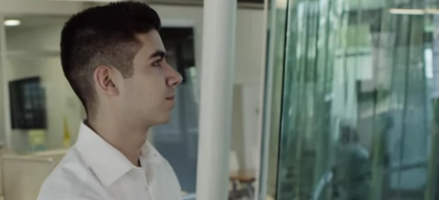 CETYS es lo que quiero ser