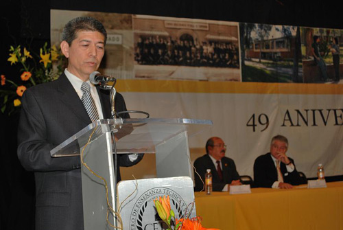 49 años formando líderes en la Región