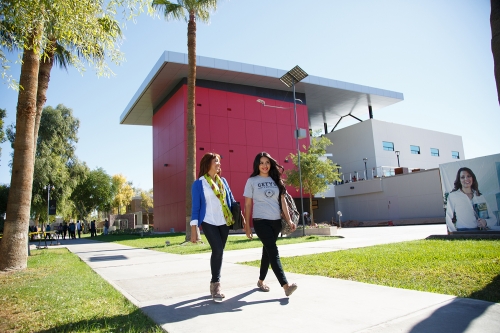 CETYS entre las 15 mejores universidades particulares de México
