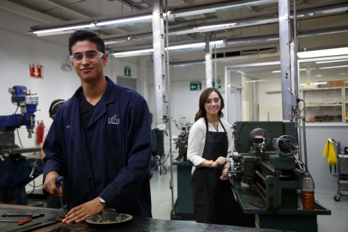 10 puntos que no sabías de la acreditación ABET