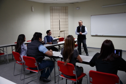 Desarrollan inteligencia emocional