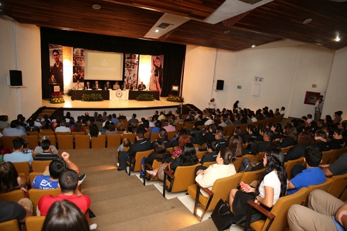 CETYS prepara 54 Aniversario