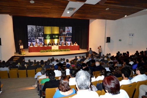 54 años de ser y hacer CETYS