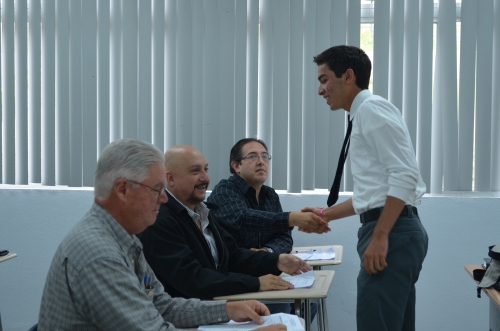 Gana beca del 100% para estudiar en CETYS