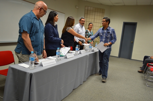 Reconoce SAT labor de estudiantes