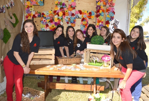 Crean bachilleres 27 empresas
